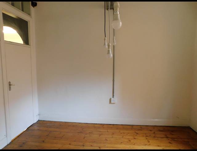 456M² OFFICE TO LET IN JOHANNESBURG CENTRAL